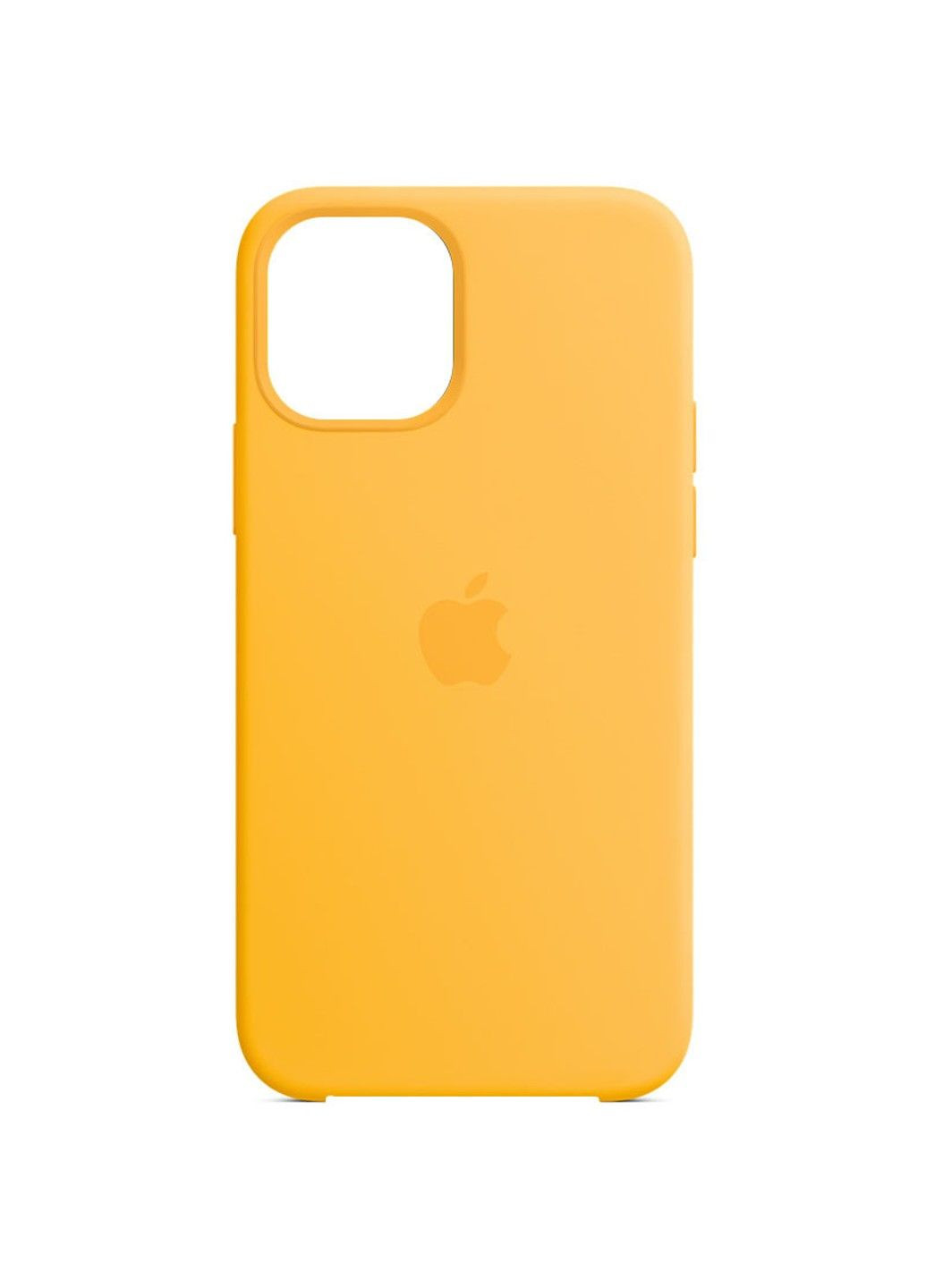 Чохол Silicone Case (AA) для Apple iPhone 12 Pro Max (6.7") Epik (294722996)