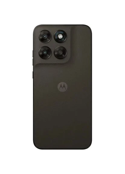Смартфон G77 8/256GB Black Olive (1187096) Motorola (381074019)
