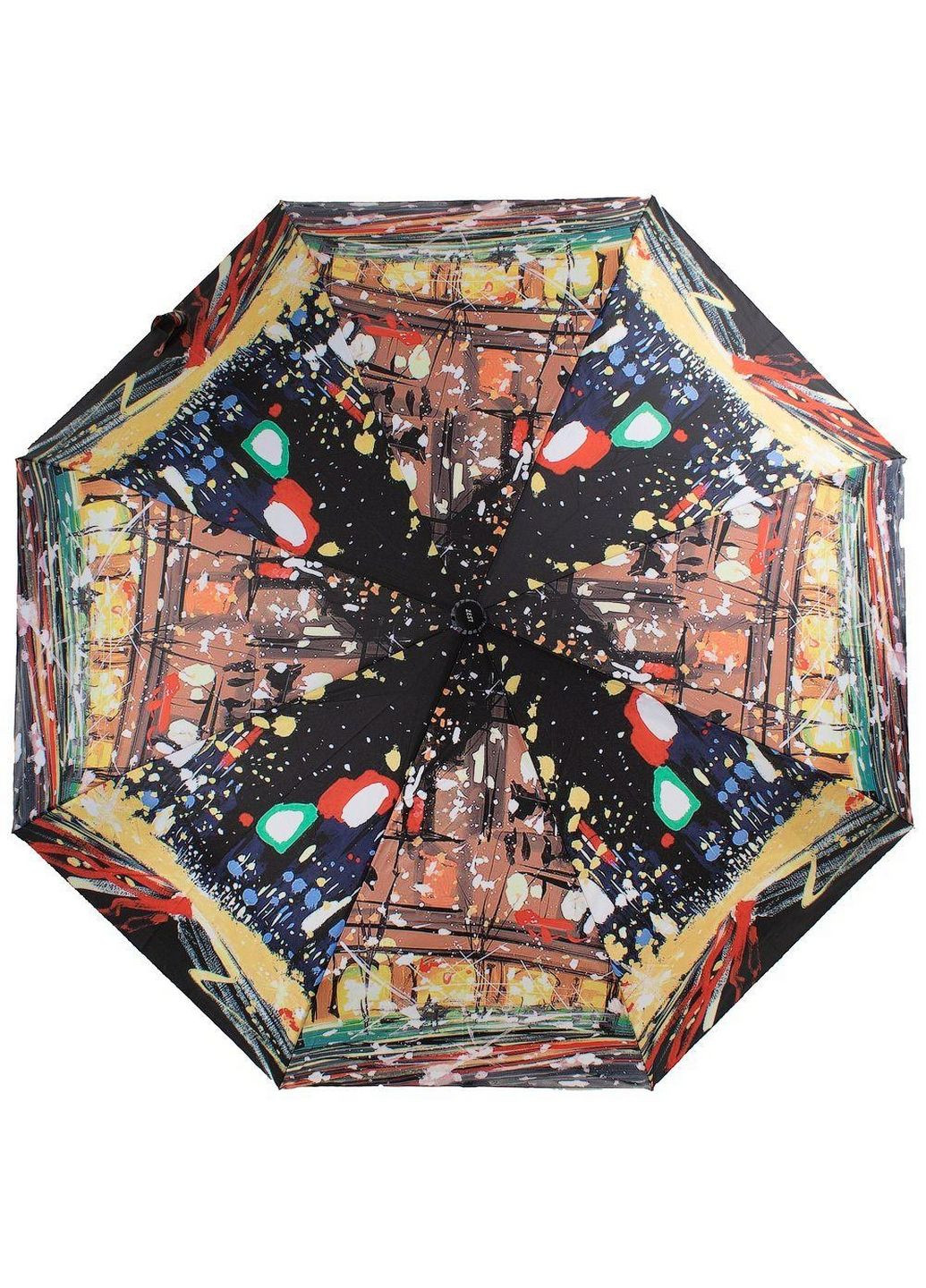 Складной женский зонт автомат Zest (288188918)