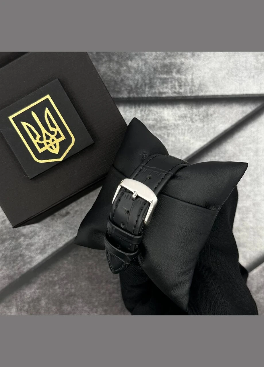 022 Silver-Black Automatics Вільний бо Українець Patriot (372944698)