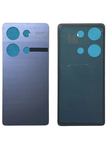 Задняя крышка Redmi Note 13 Pro 4G Lavender Purple (Original PRC) Xiaomi (400067210)