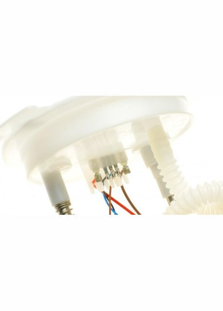 Насос топливный VW Caddy 1.4-2.0 04-15 (HÜCO) 133377 RU63 Hitachi (345786198)