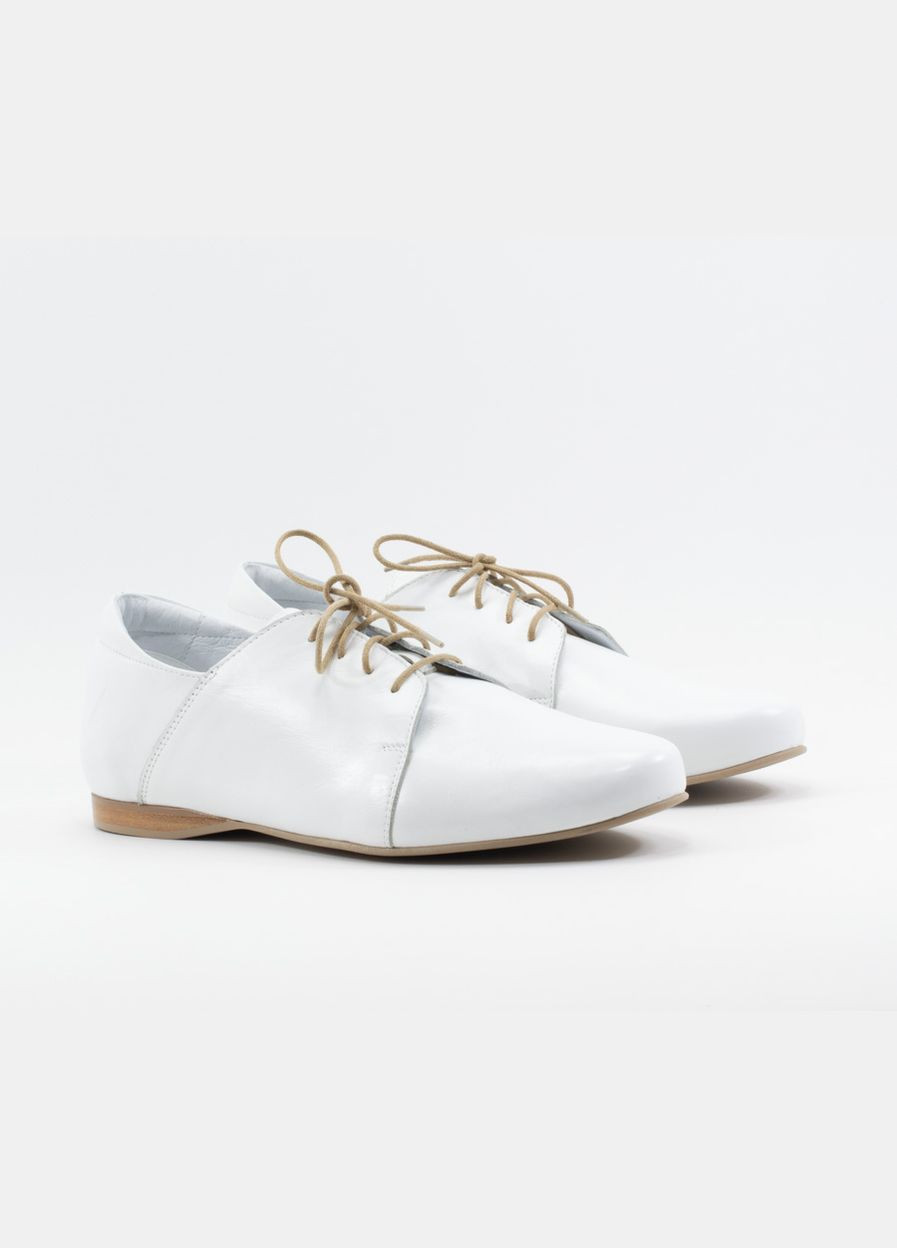 Solo Femme Туфлі комфорт 11702-01-K56 розмір білий з штучна шкіра, — демісезон (322012313)