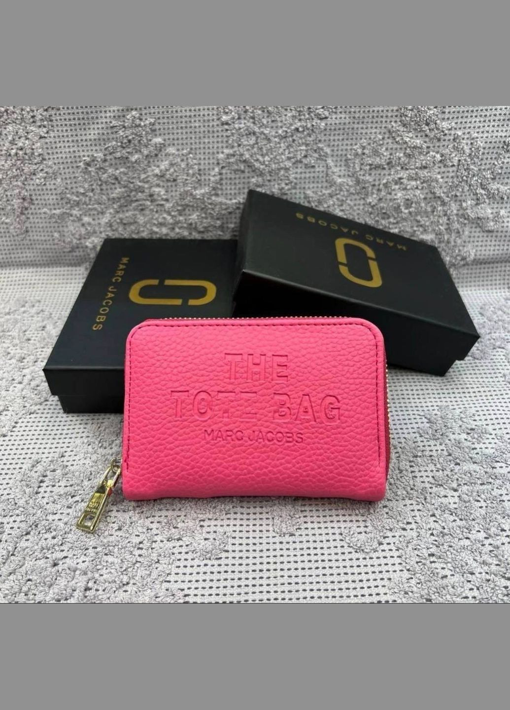 Гаманець жіночий шкіряний No Brand (306552811)