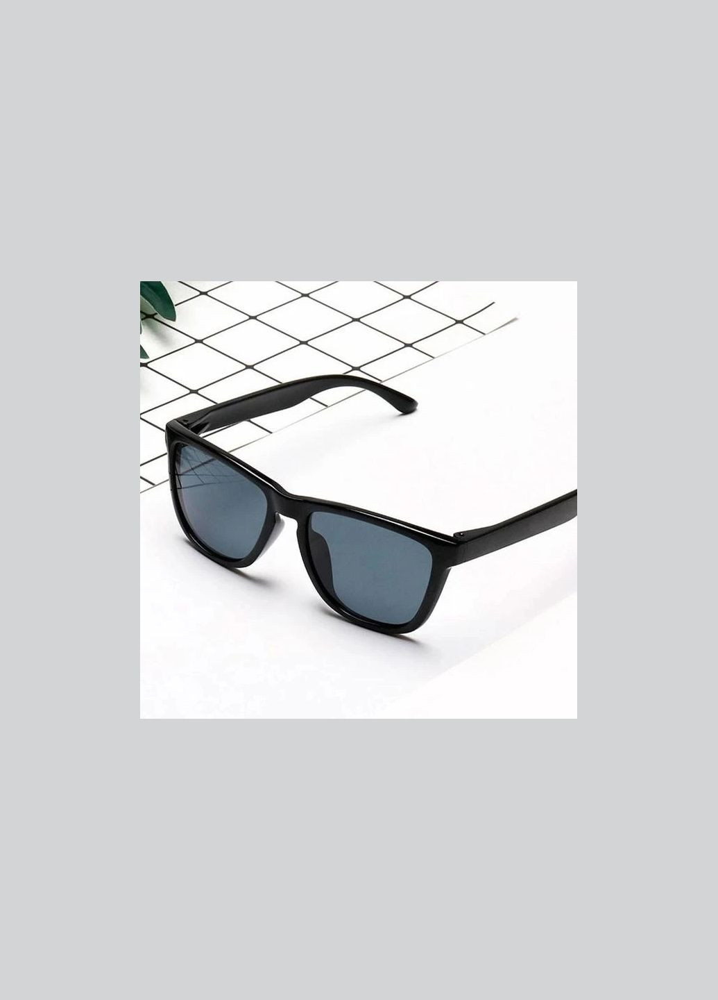 Солнцезащитные очки Mijia Mi Polarized Explorer Sunglasses Xiaomi (301218822)