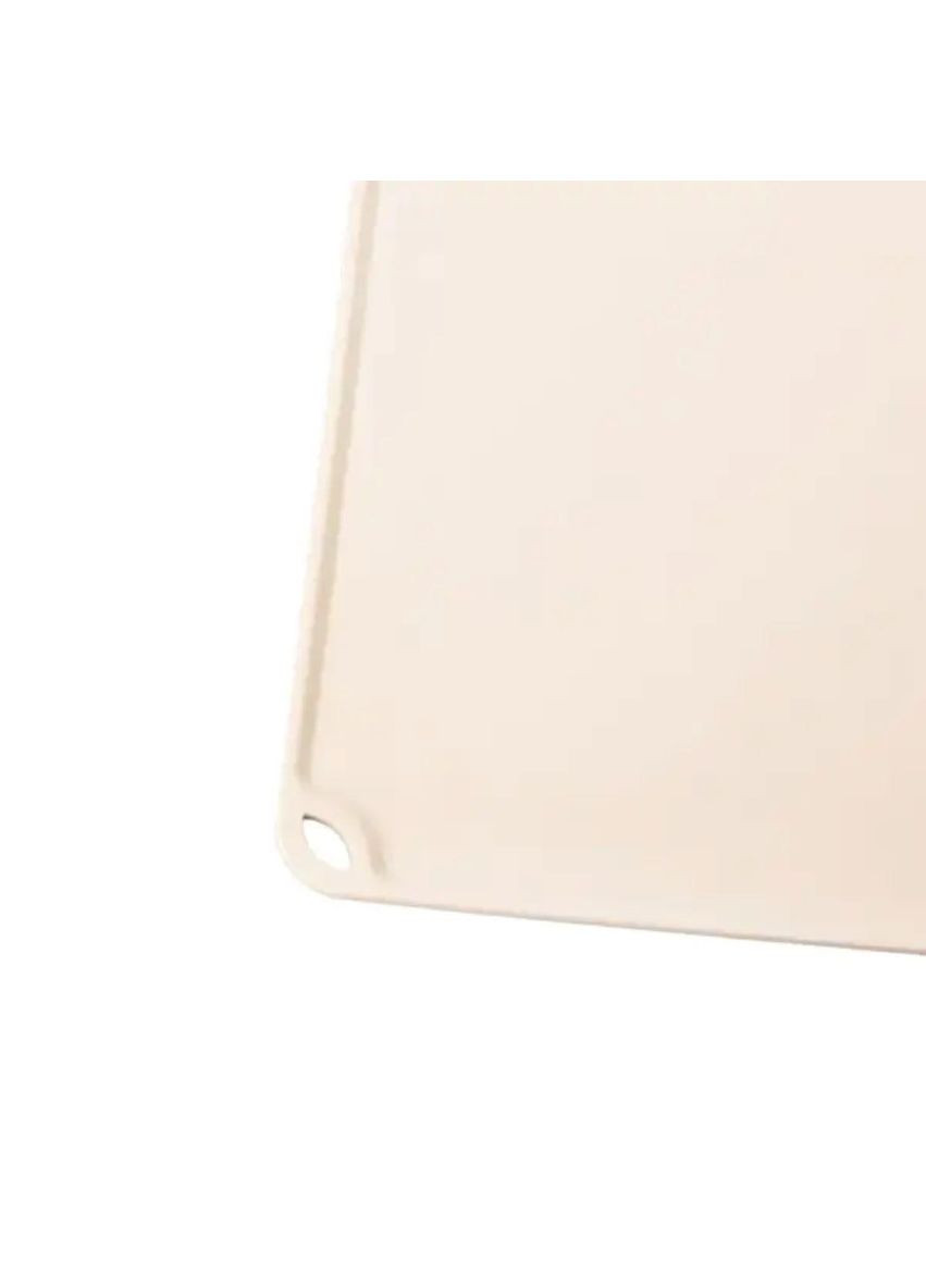 Силиконовый коврик со скалкой для раскатки теста HP34547W TS Kitchen (370800769)