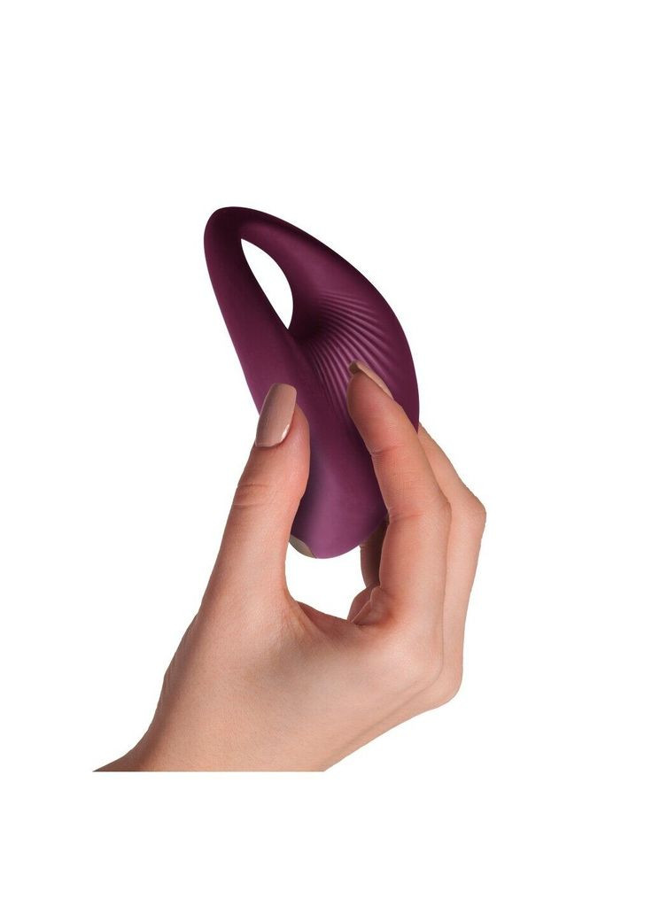 Вибратор на палец Coax Climaximum (371917671)