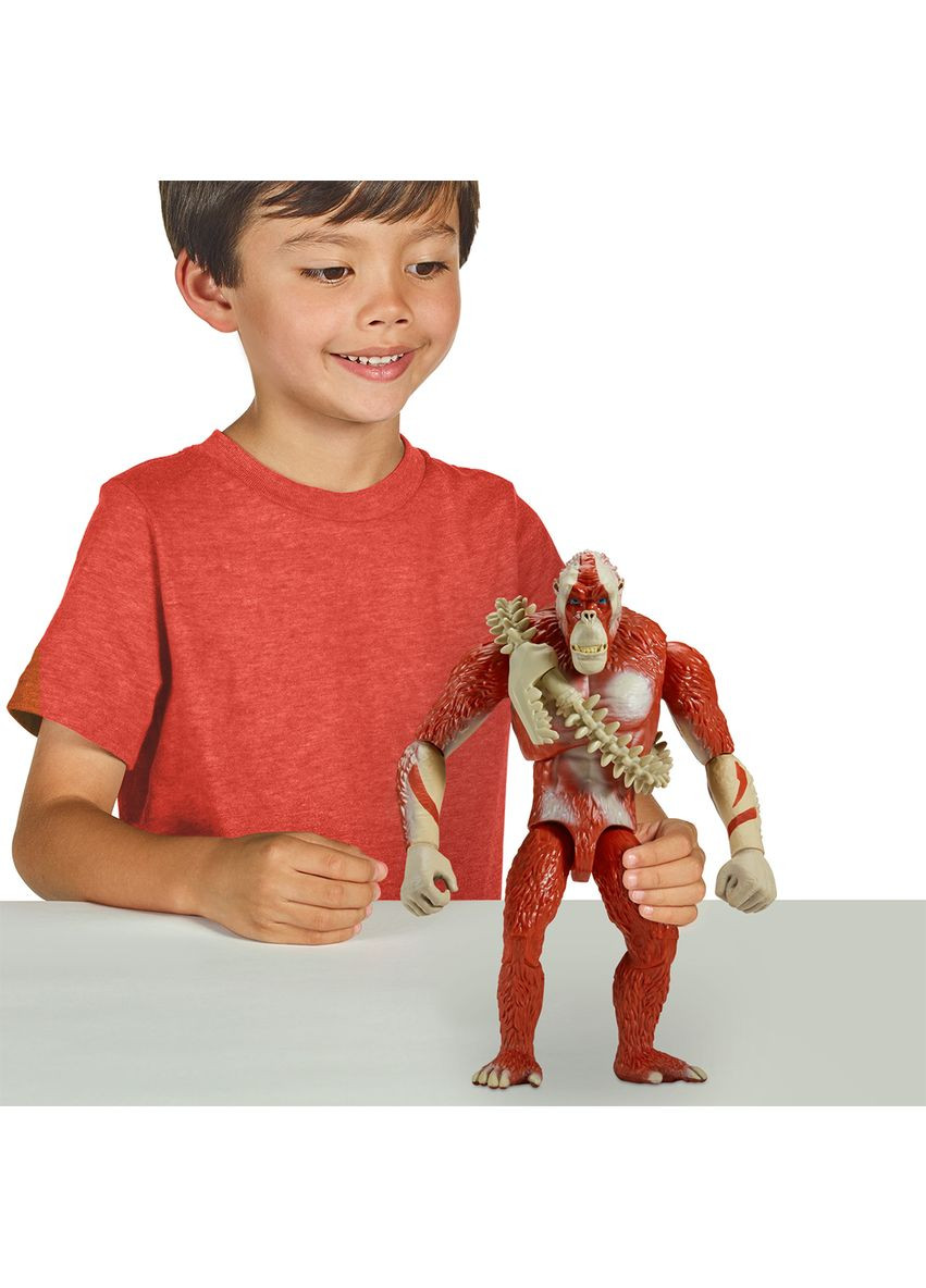 Фигурка Скар Кинг Гигант 28 см Godzilla vs. Kong 35553 (332944332)