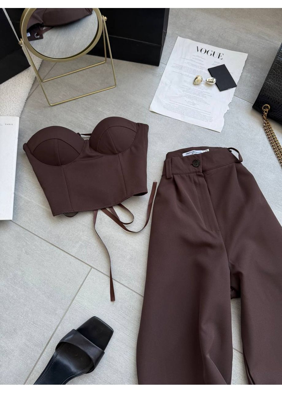 Костюм двойка No Brand (350197452)