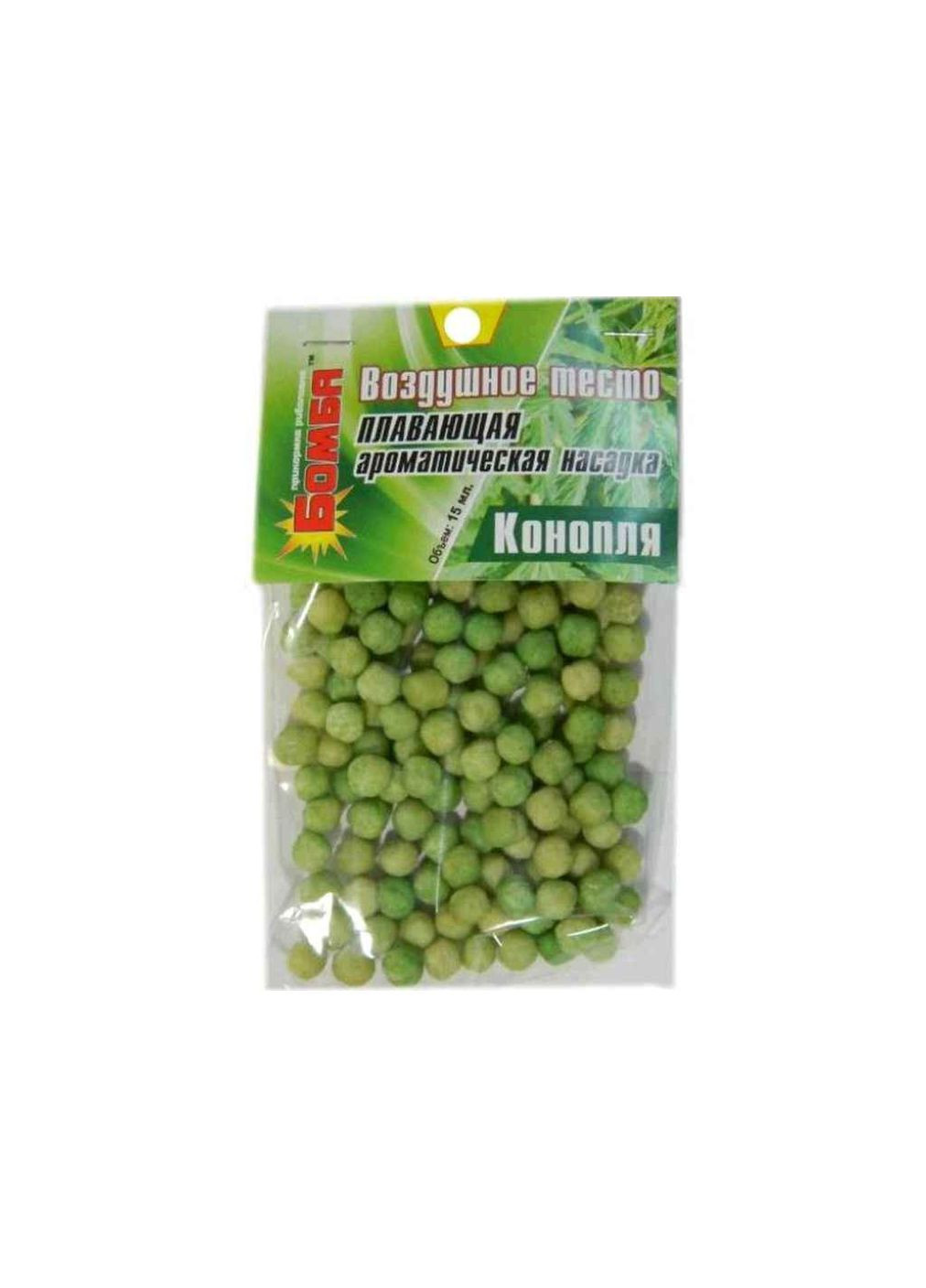 Повітряне тісто Конопля Бомба (363327438)