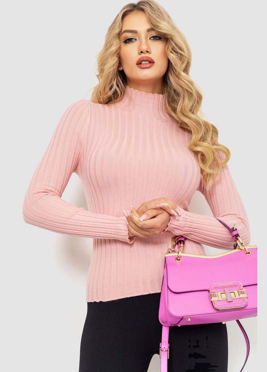 Гольф жіночий однотонний,, 204R040 Ager (364766319)