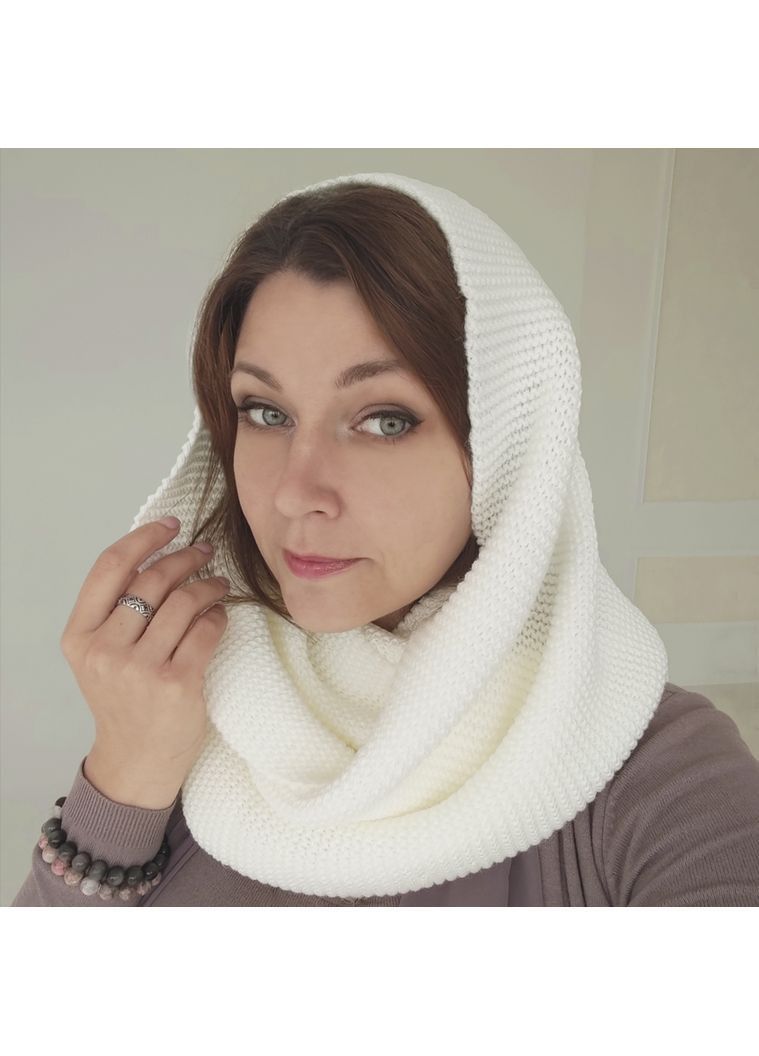 Шарф-снуд Chilline (366815677)