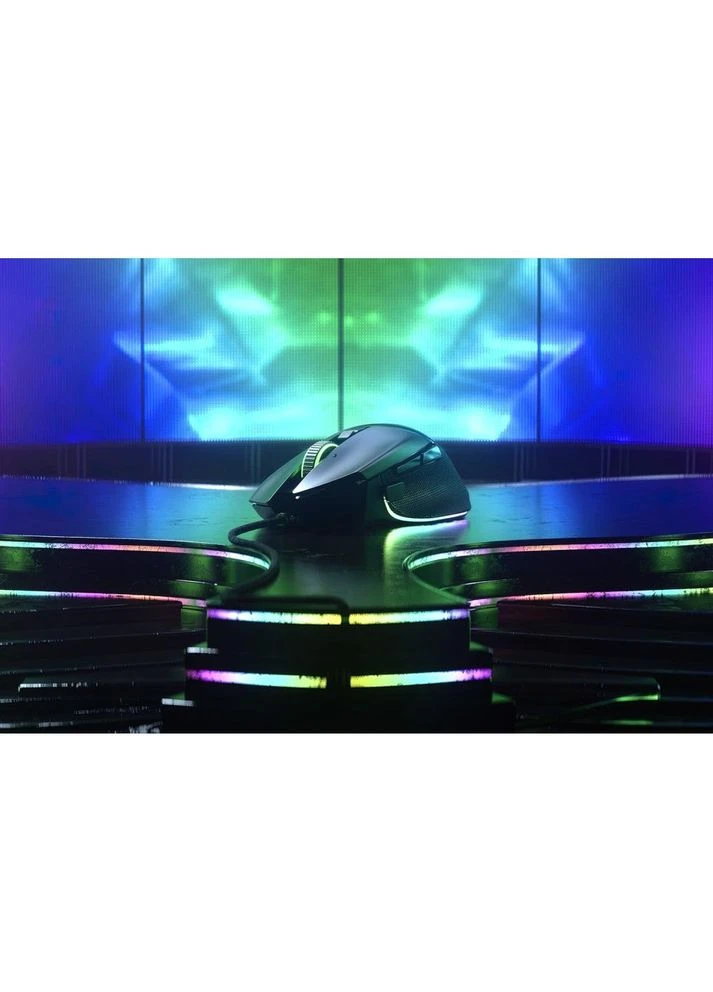 Мишка Basilisk V3 35K USB Black (RZ01-05230100-R3M1) Razer (390936607)