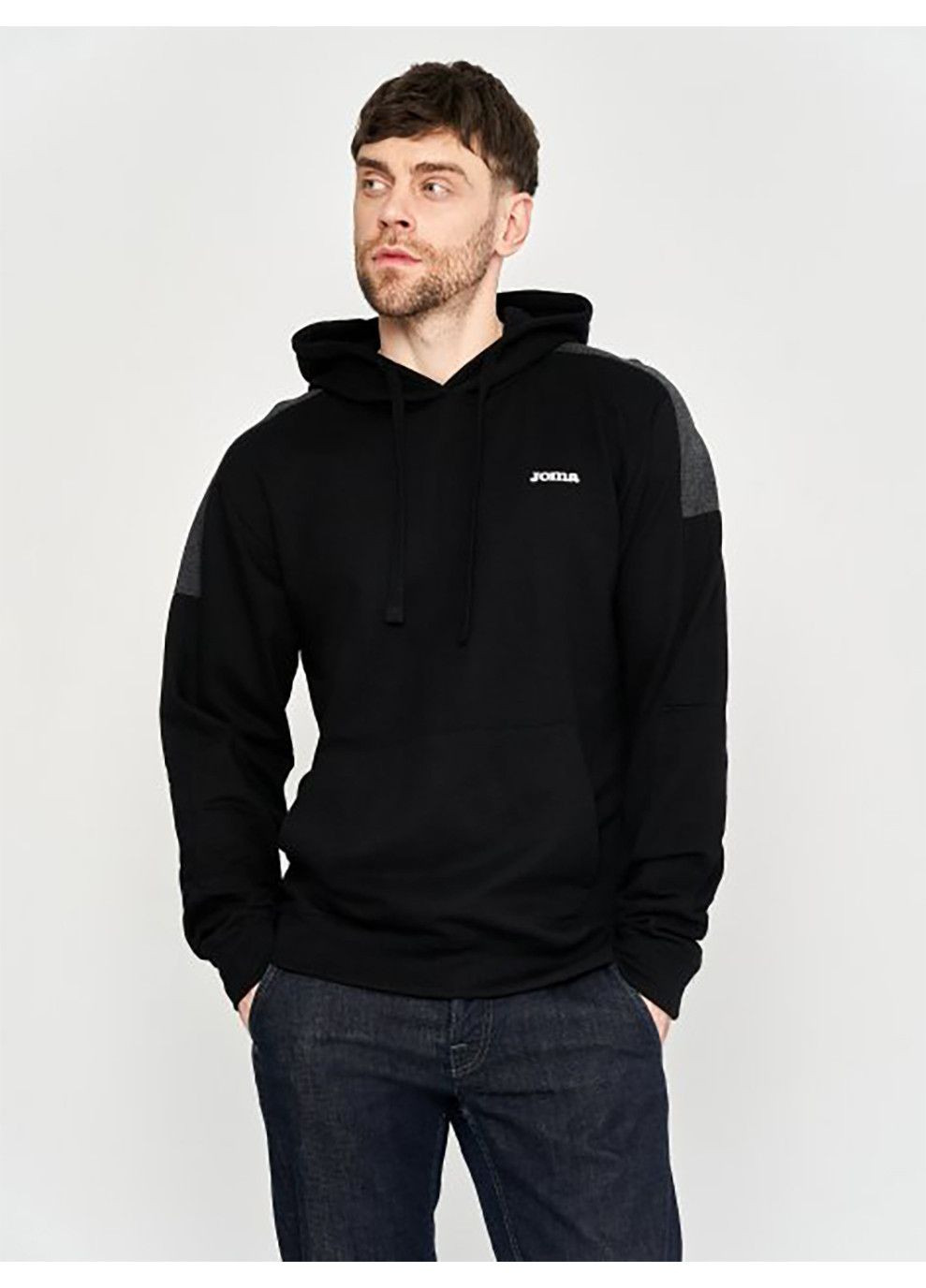 Худые Urban Street Черный Joma (333957001)