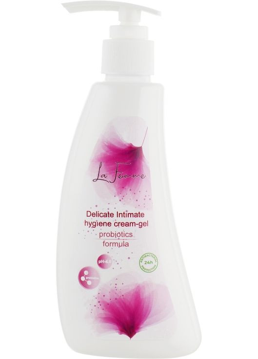 Гель для інтимної гігієни J'erelia (368601274)