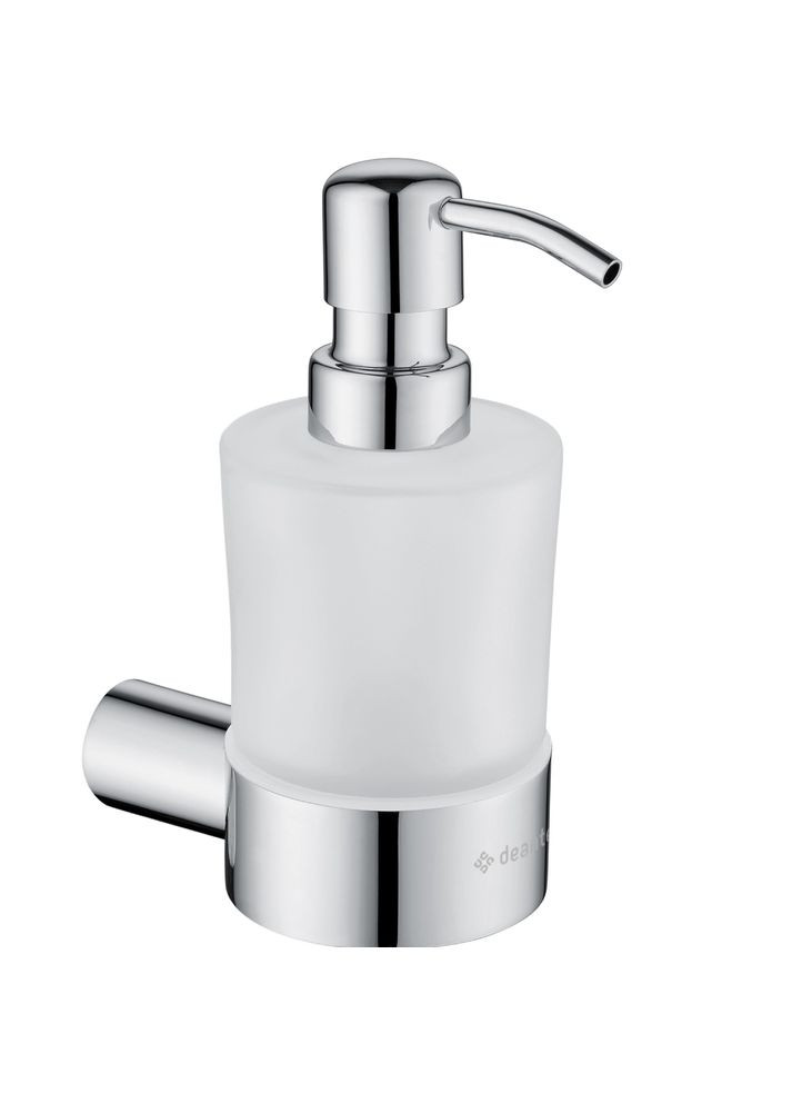 Дозатор для мила 200 мл хром (ADR_0421) Deante (322912106)