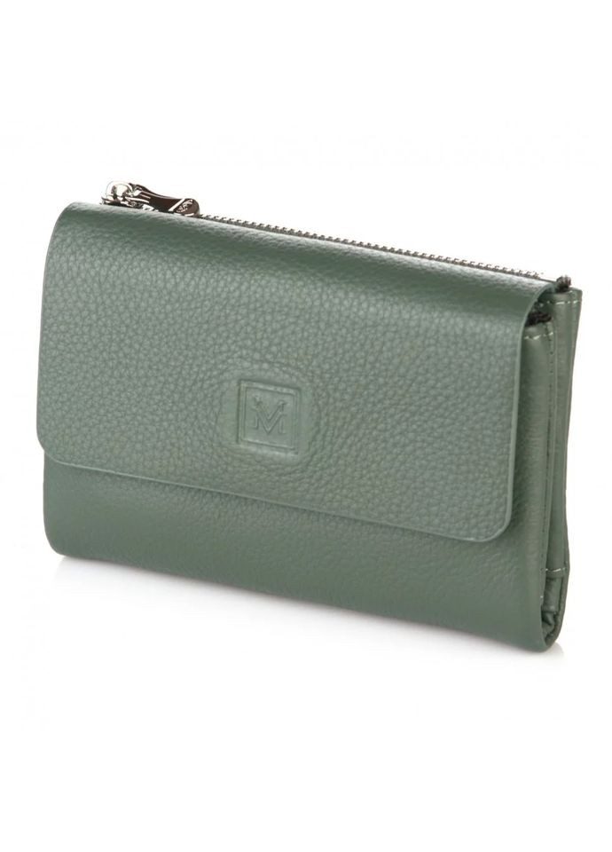 Женский кожаный Кошелек VERMАRI 9929-1806 | Кошелек из натуральной кожи Vermari (364262749)