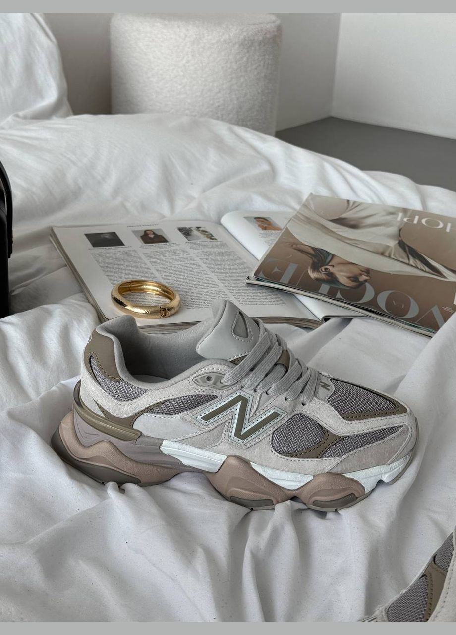 Кроссовки Vakko комбинированные всесезоны (333655167)