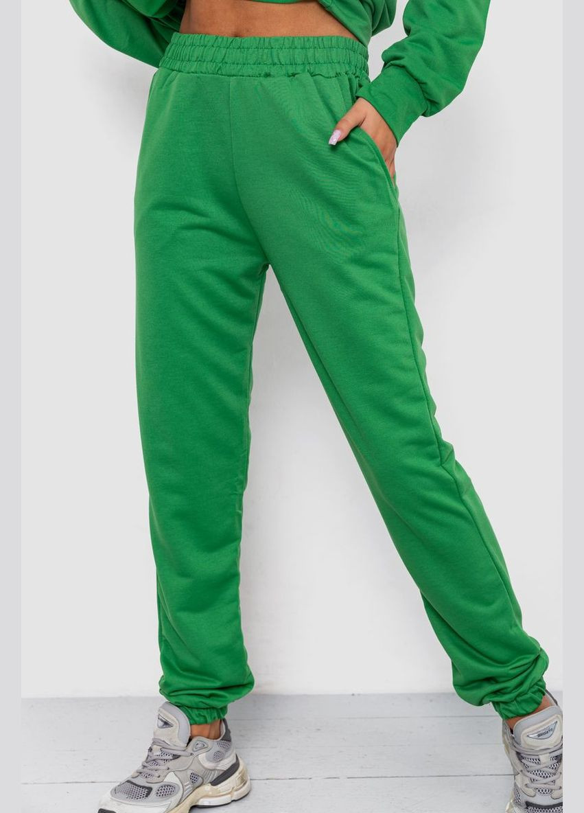 Спорт костюм женский двухнитка,, 244R009 Ager (324624417)