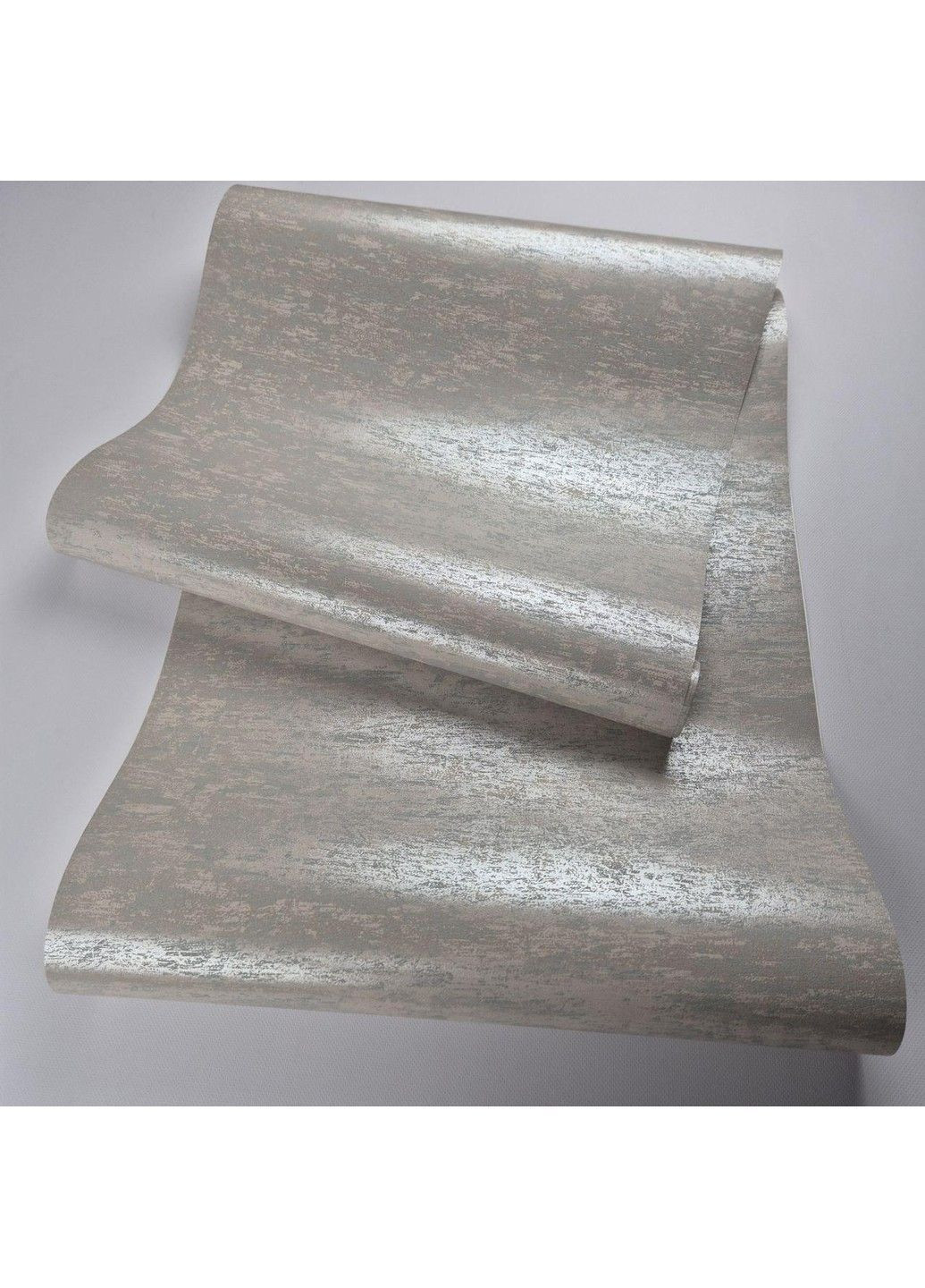 Шпалери вінілові на флізеліні 0.53 × 10.05 м 55737, бежево-пудрові — для спальні, вітальні, коридору MARBURG (368895781)