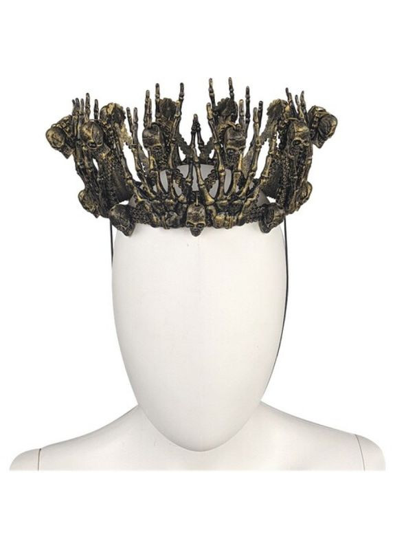 Корона Королева Бригита Seta Decor (276525696)