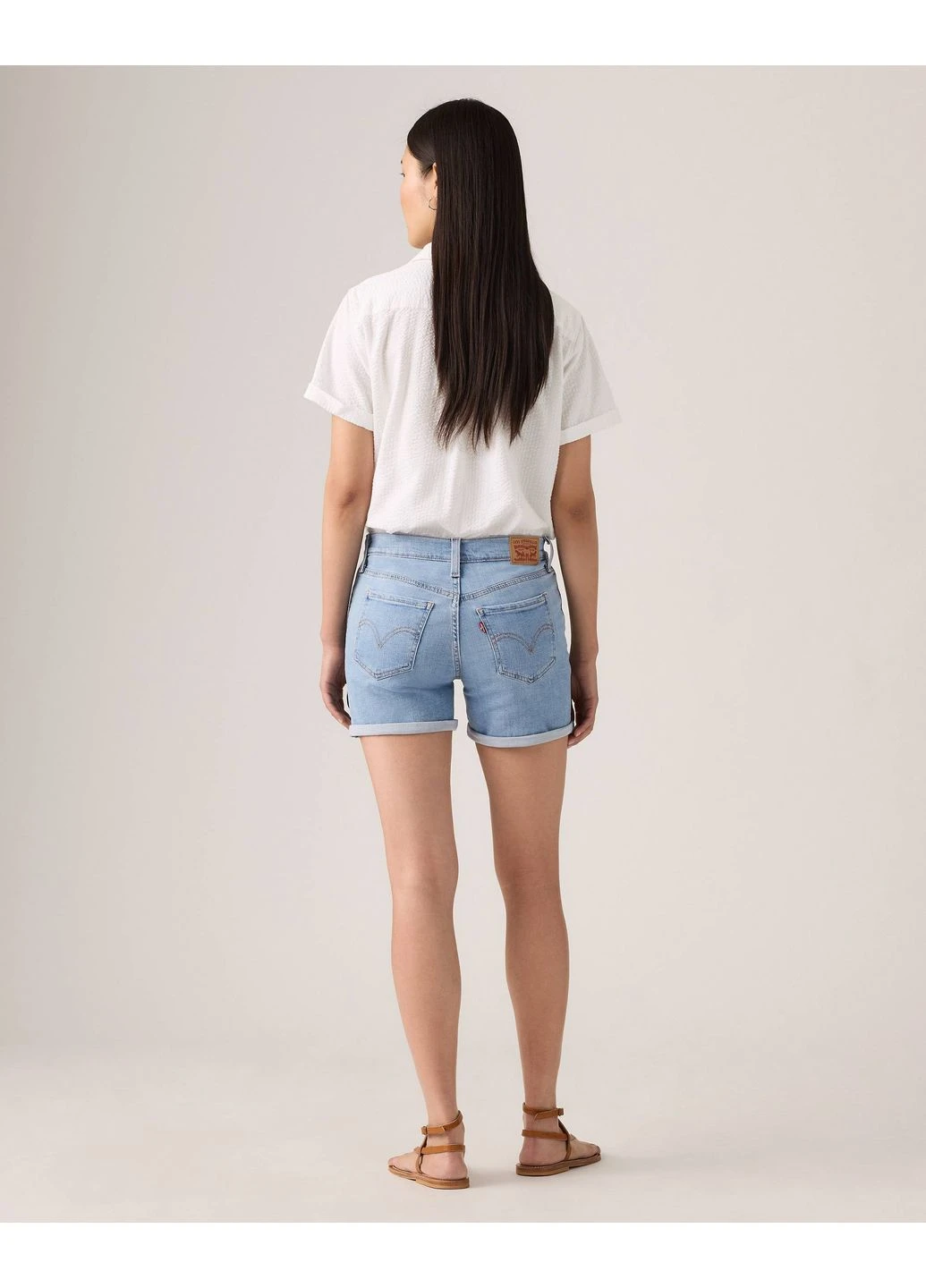 Шорти Levi's (382740602)