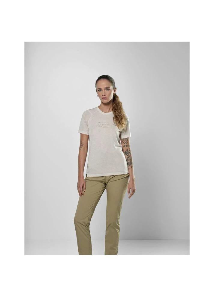 Футболка жіноча Eagle Poem T-Shirt Women Salewa - (296262595)