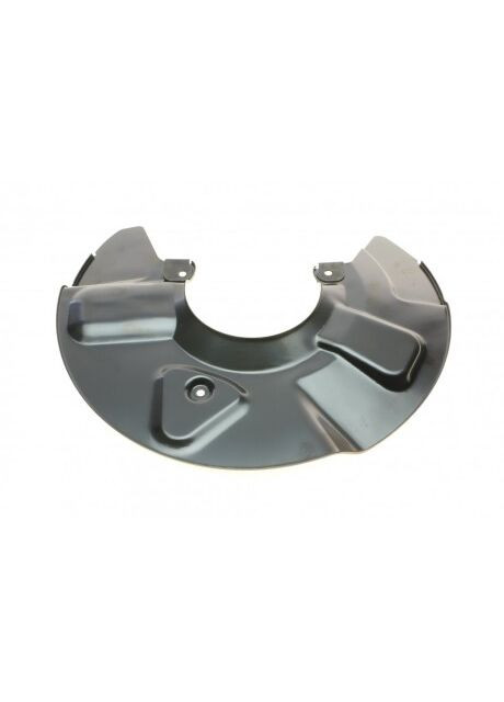 Захист диска гальмівного (переднього) (L) VW T5 03 56165 (opt-om) AIC (354761045)