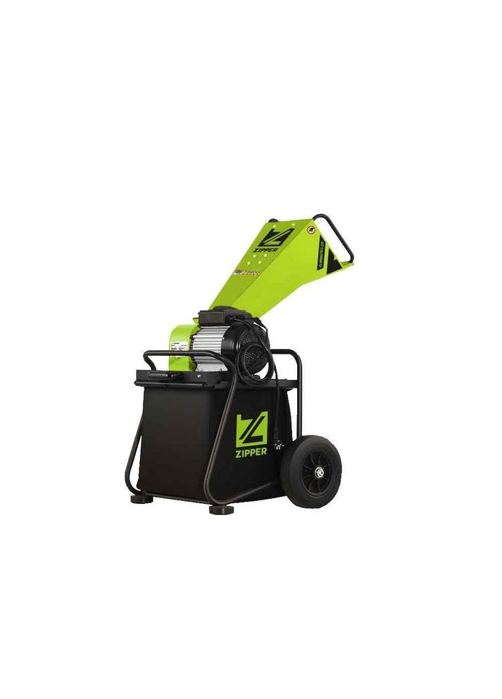 Садовий подрібнювач ZI-HAEK2800-230 Zipper (318527945)