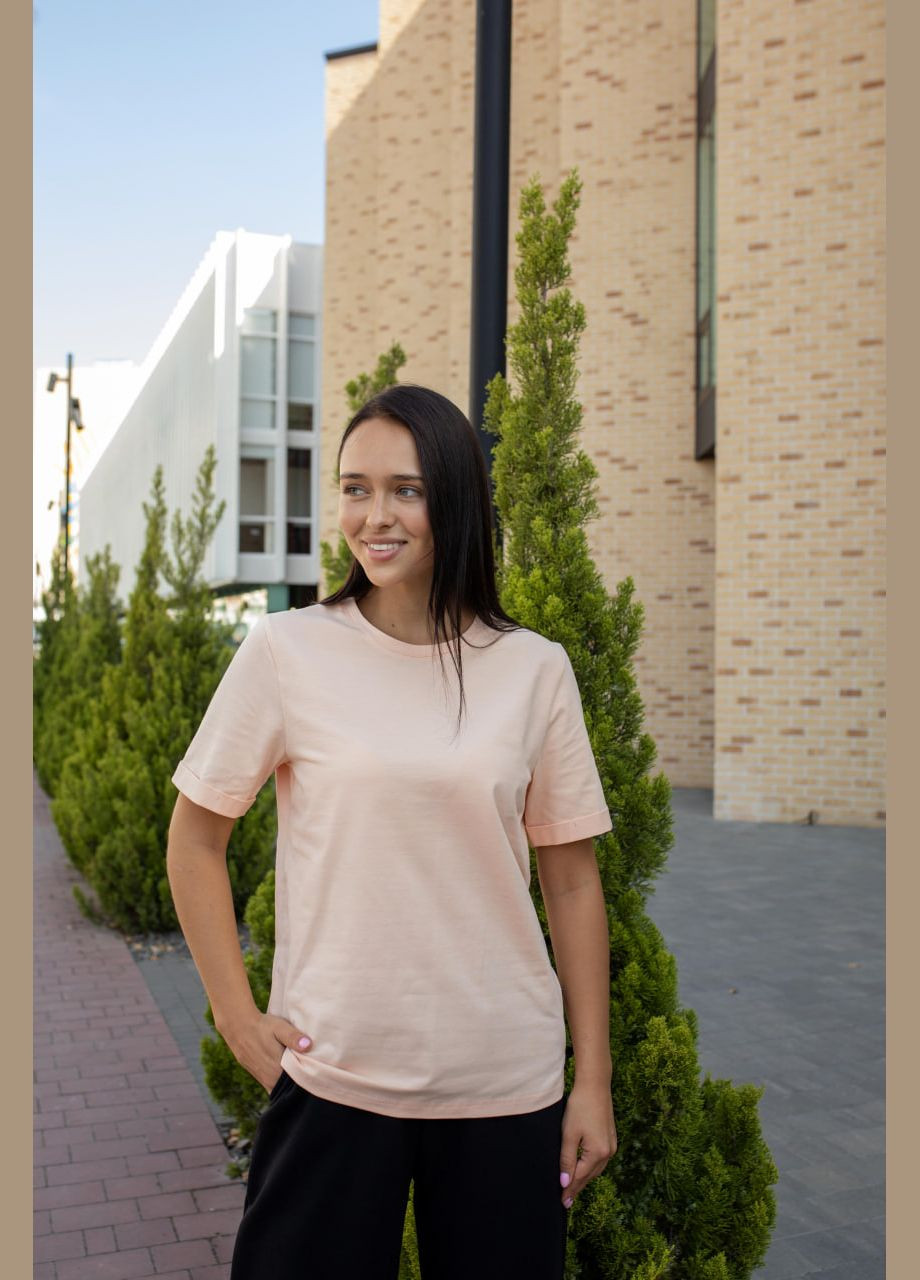 Футболка жіноча, лайм (М152) UMON - (331739820)