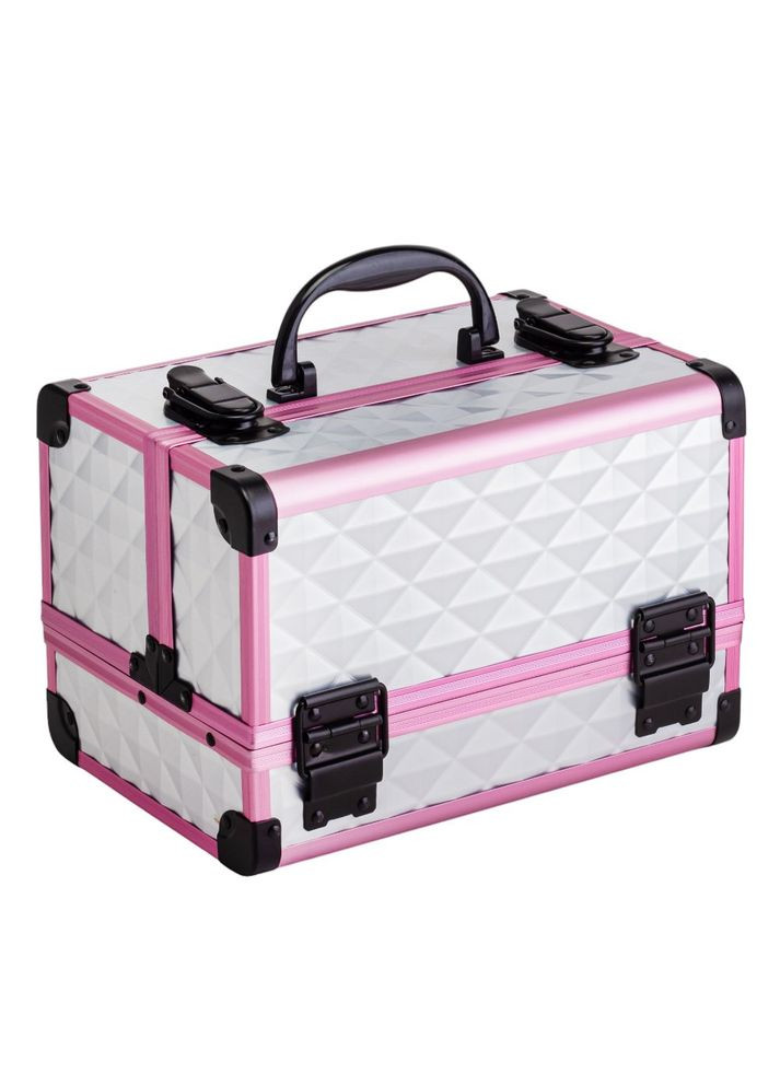 Кейс-шкатулка для визажиста 25х17х17 см 19205-007 No Brand (346534590)