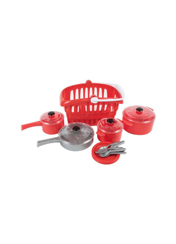 Игрушка Orion Kristinka-2 в корзинке (OR158) Оріон (364111723)