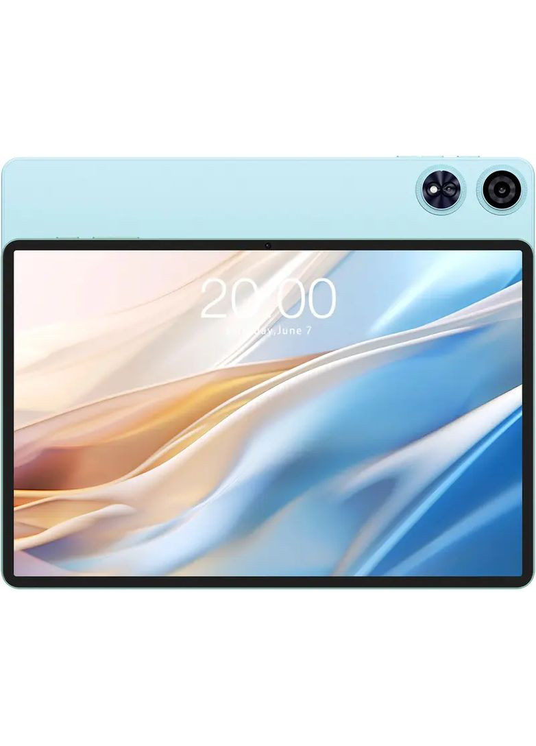 Планшет P50 KIT Wi-Fi 4/128ГБ Blue (6940709687284) Teclast (368584648)