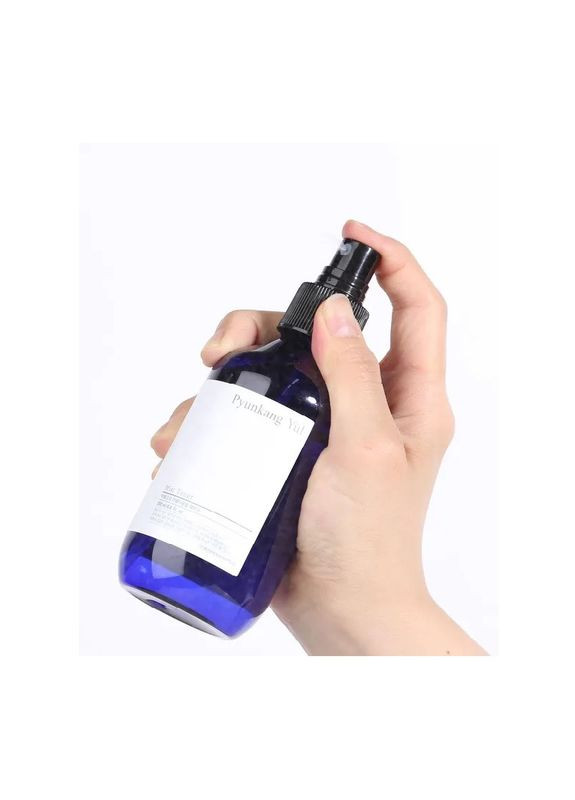 Увлажняющий тонер-мост для лица с экстрактом астрагала Mist Toner 100 ml Pyunkang Yul (358499499)