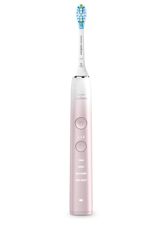 Электрическая зубная щетка Sonicare HX9911/84 Diamond Clean Philips (315604561)