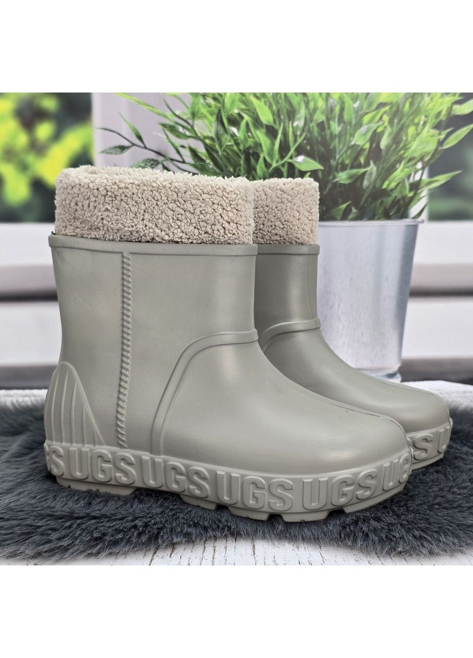 Чоботи жіночі Gipanis (361657790)