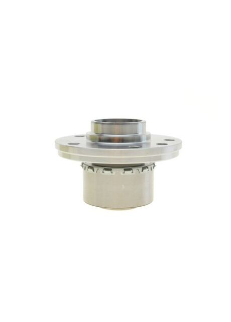 Маточина з підш. VW T5, MULTIVAN задн. (Вир-во SNR) R154.58 NTN (366736444)