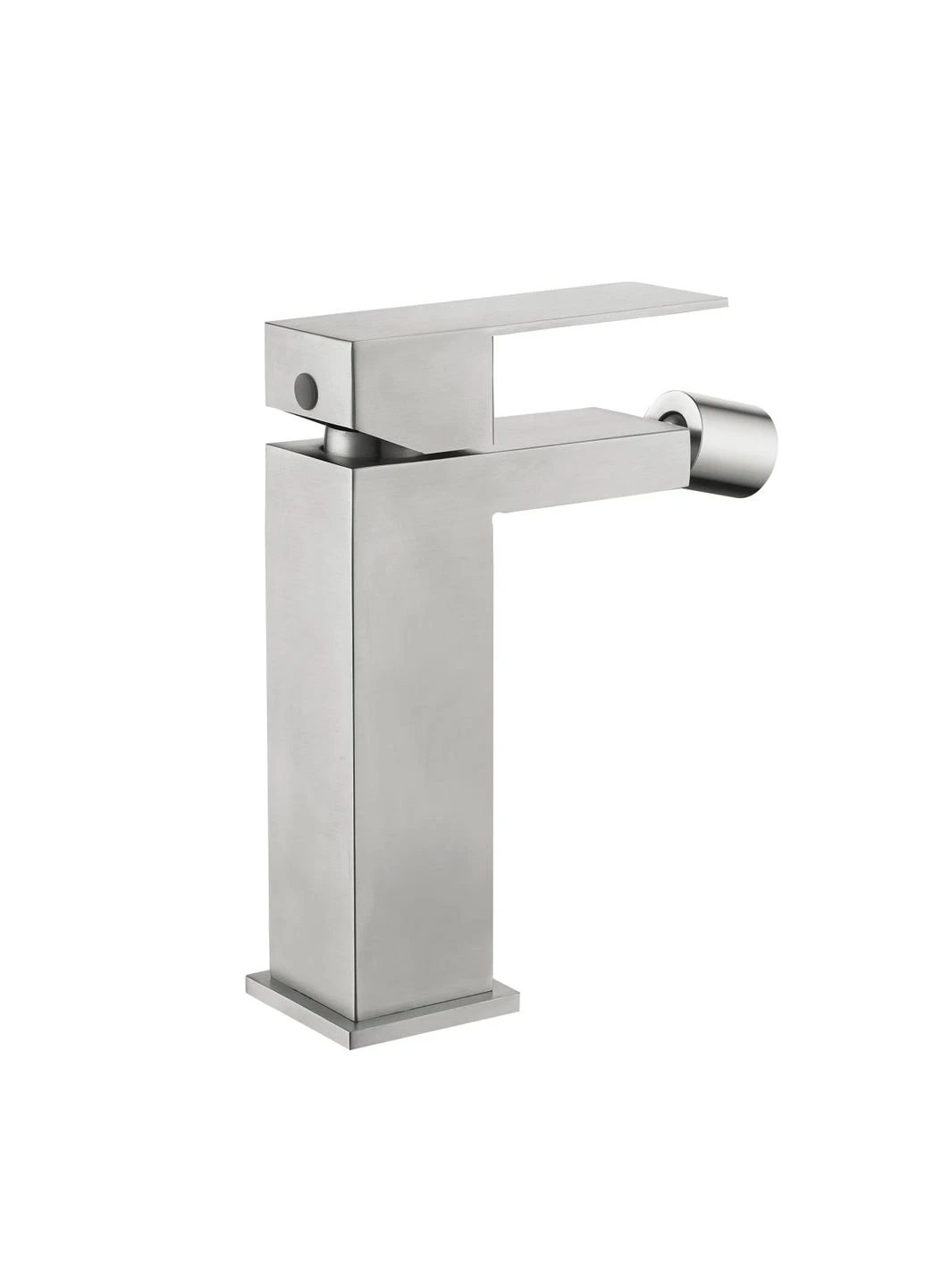 Змішувач для біде Helix (k35) LDHEL001AFNKS49181 Nickel LIDZ 001AF (402317813)