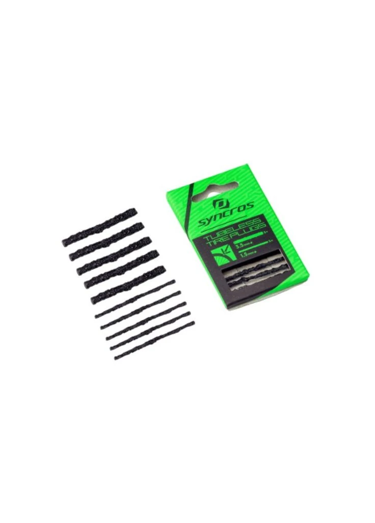 ЛАТКИ ДЛЯ БЕЗКАМЕРКИ 1,5MM/3,5MM Syncros (379782003)