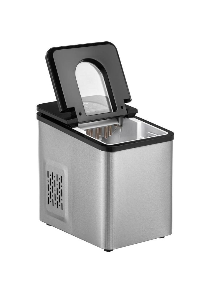 Льодогенератор IM-A1200SS Ardesto (306745932)