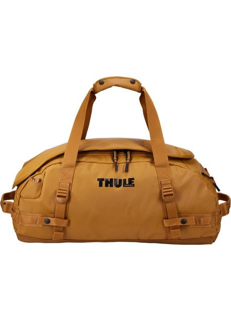 Дорожня сумка Chasm Duffel 40L TDSD-302 Golden Brown (3204991) Thule (345562582)