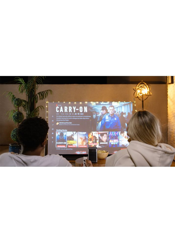 Проекционный экран P168S XGIMI (363837267)