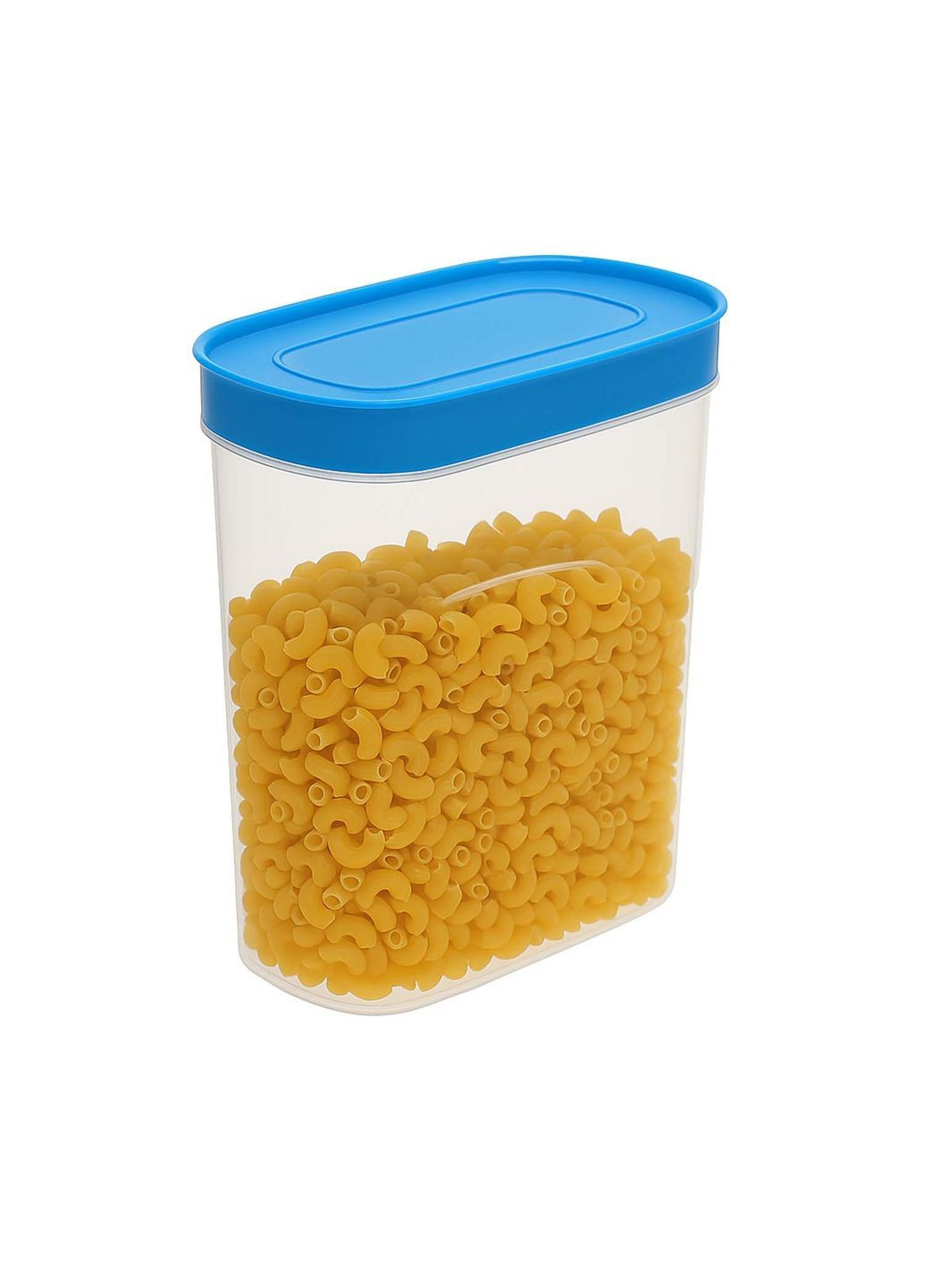 Органайзер емкость контейнер для хранения сыпучих продуктов 2.3 л Господар (369142515)