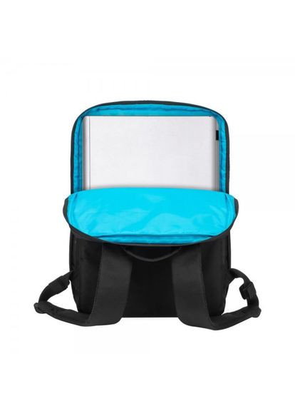 Рюкзак для ноутбука 17.3" 7569 (Black) RIVACASE (360410662)