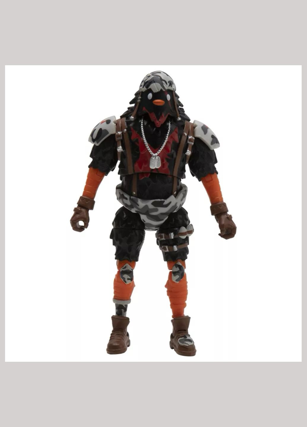 Фигурка Solo Mode Cluck Eggsplosive 10 см (FNT1008) Fortnite (333251790)