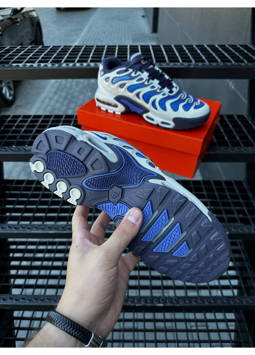 Комбіновані Осінні кросівки Vakko