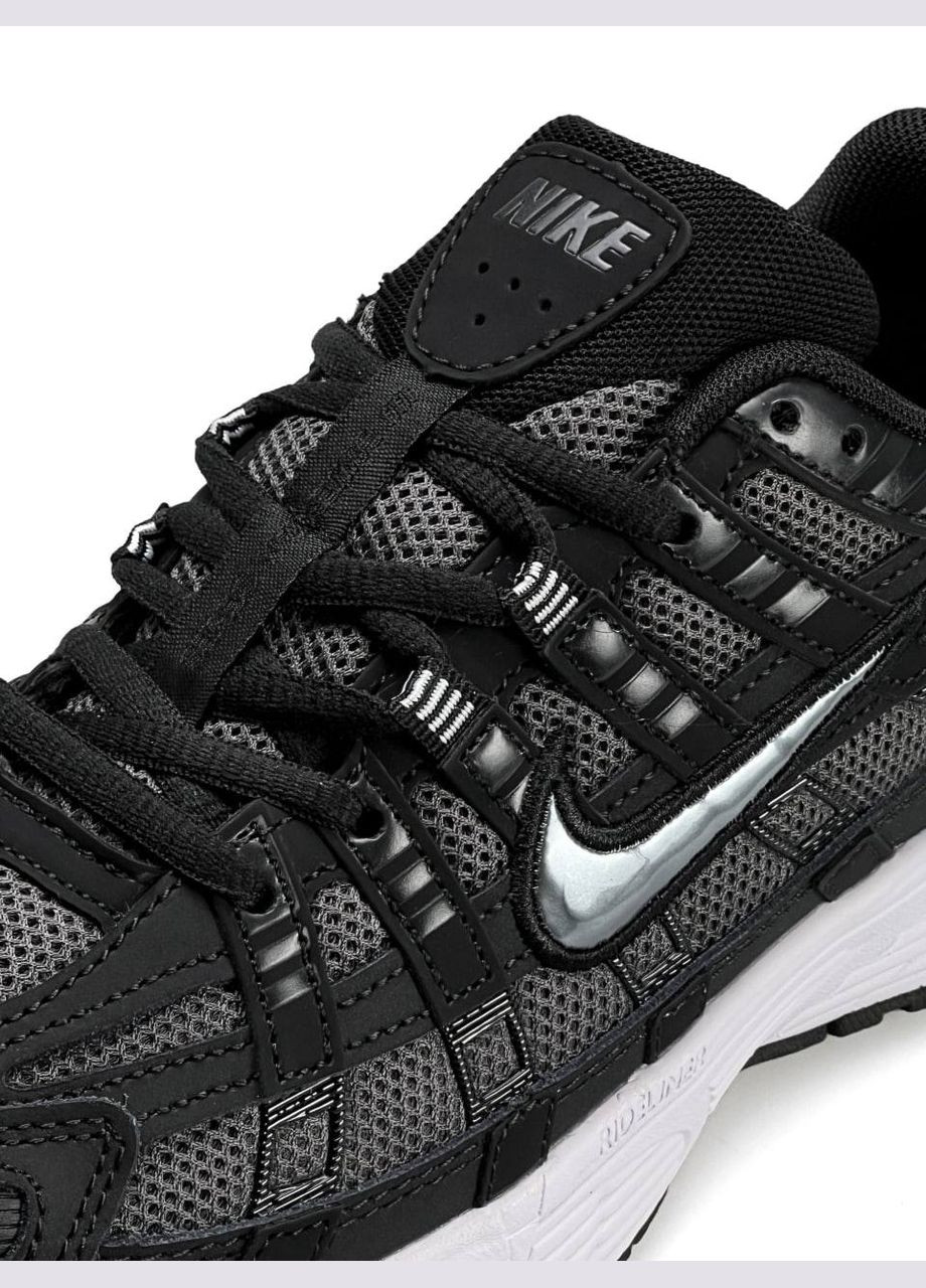 Кросівки жіночі No Brand чорні демісезони (324226764)