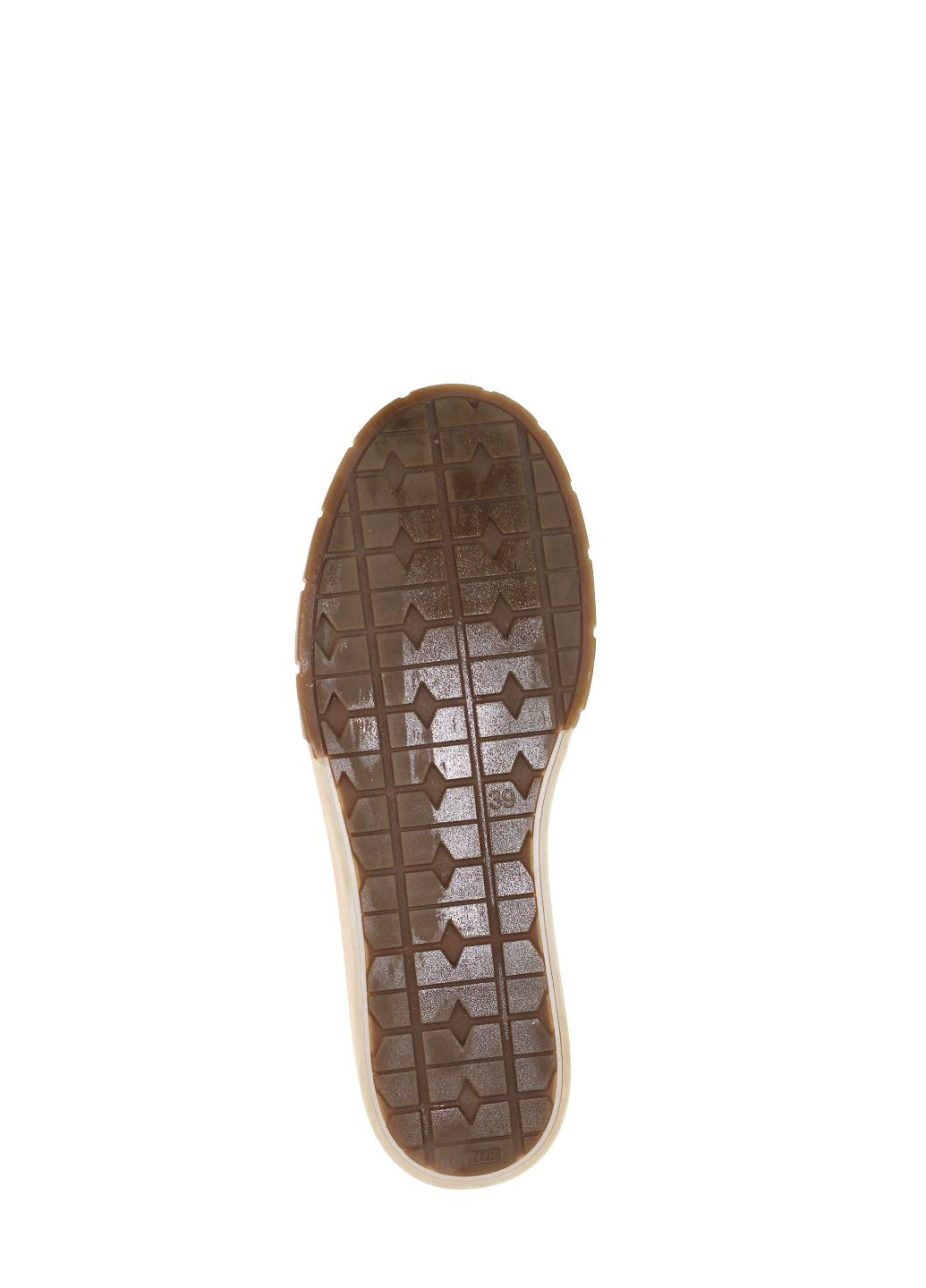 Черевики БЖ-2 Бежевий Broni (363985034)