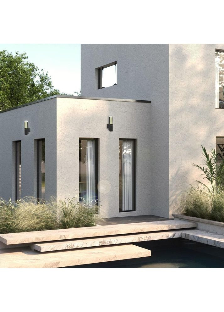 Архитектурный светодиодный накладной светильник DH0161ARD 7Вт 3000K Ardero (361067847)