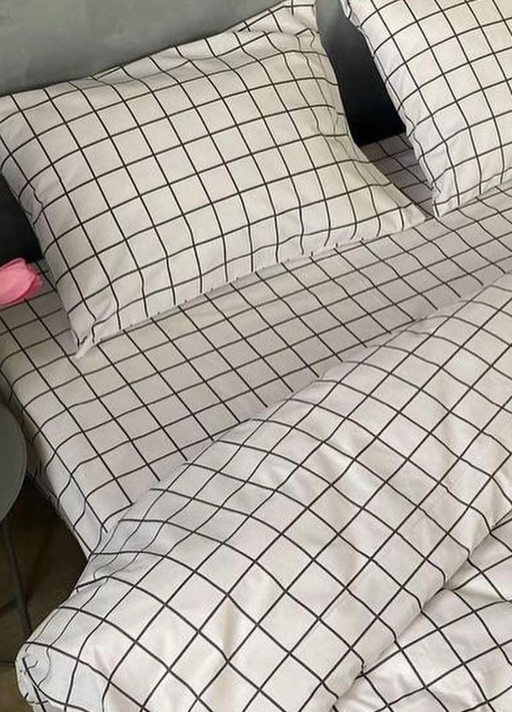 Постельное белье евро бязь люкс качества Vishnya (318823804)